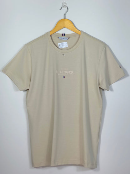 Camiseta Malha Egípcia Especial / gramatura 170