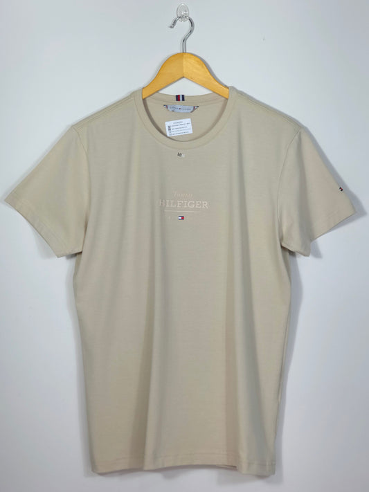 Camiseta Malha Egípcia Especial / gramatura 170