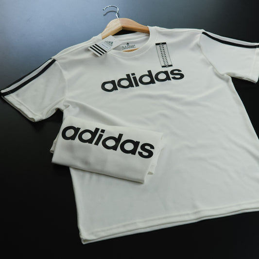 Camiseta Malha Suedine Gold - 220 de gramatura