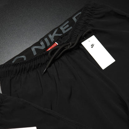 Short Elastano - Preto