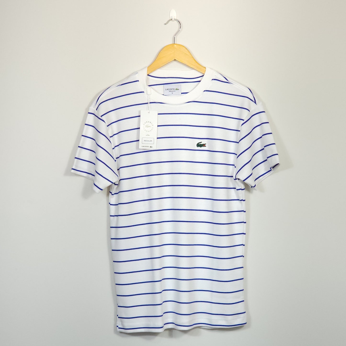 Camiseta Malha Suedine Gold - 220 de gramatura