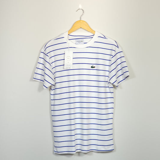 Camiseta Malha Suedine Gold - 220 de gramatura