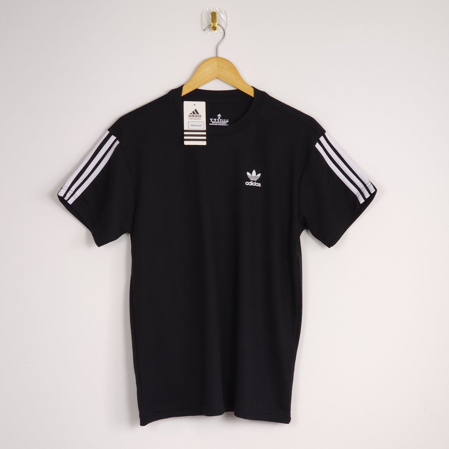 Camiseta Malha Suedine Gold - 220 de gramatura