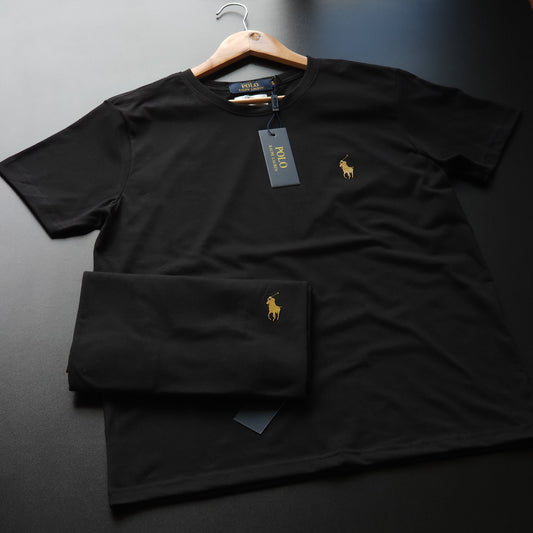 Camiseta Malha Egípcia Especial / gramatura 170