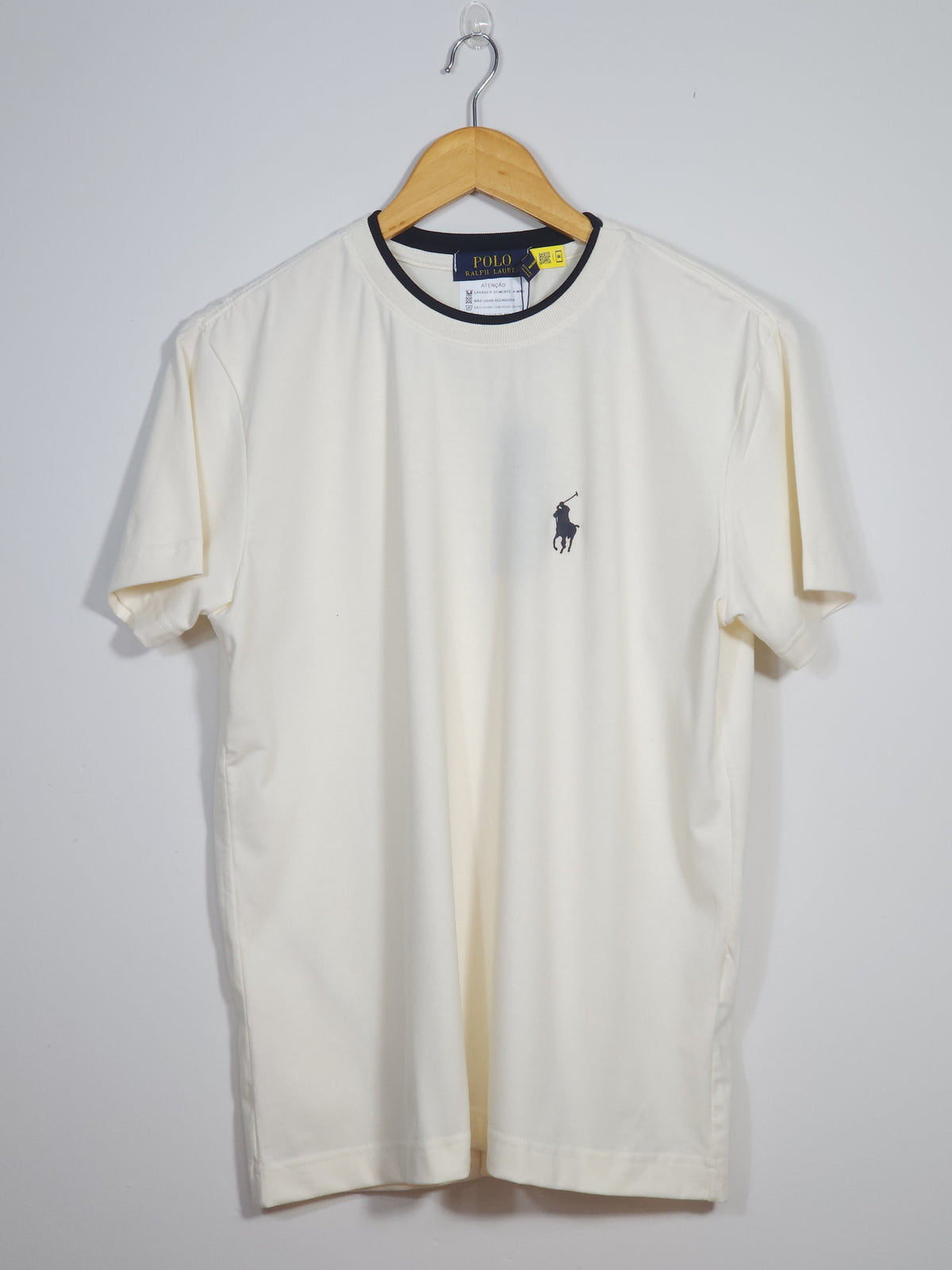 Camiseta Malha Egípcia Especial / gramatura 170