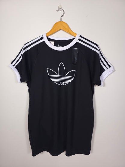 Camiseta Malha Suedine Gold - 220 de gramatura