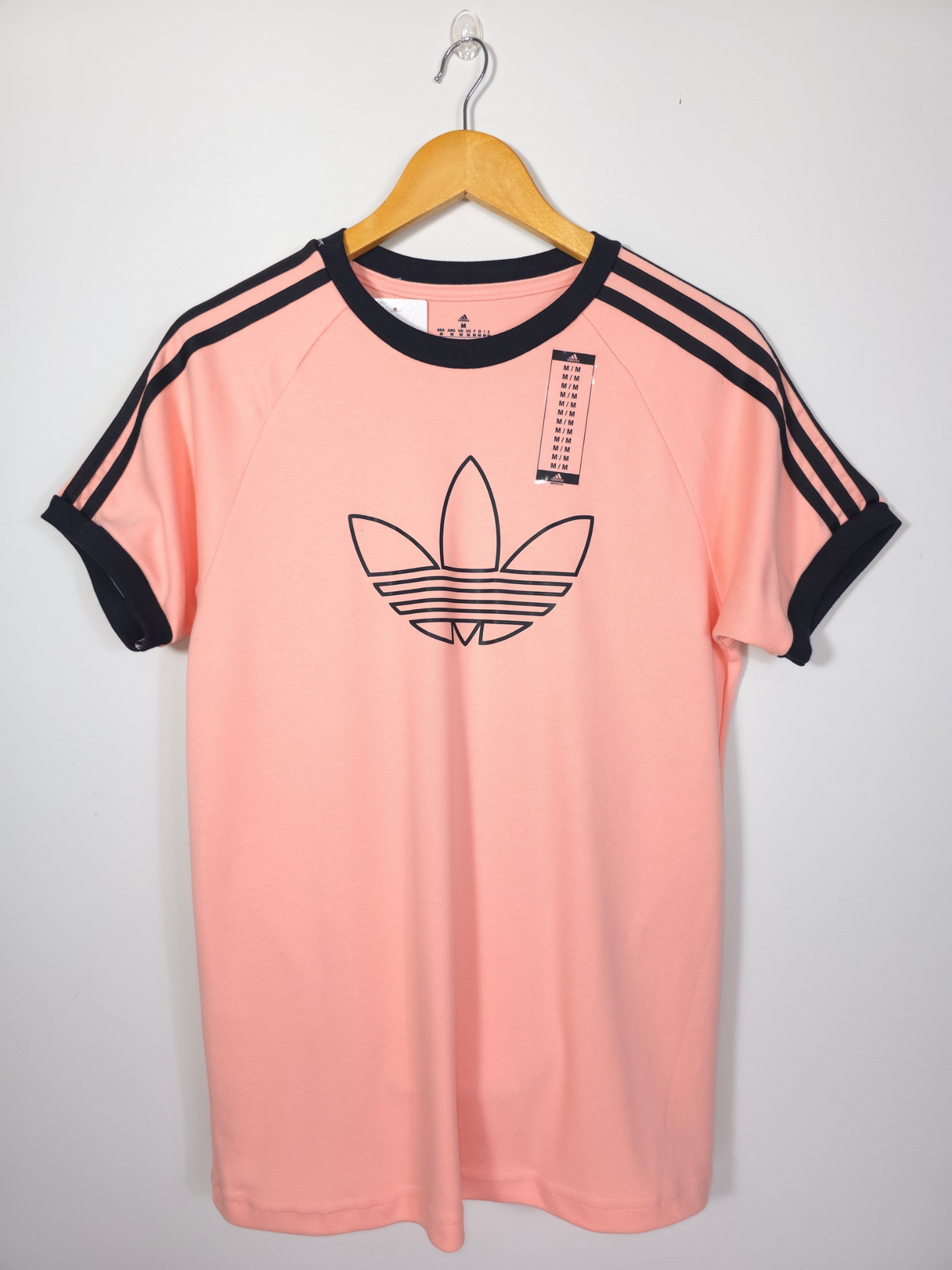 Camiseta Malha Suedine Gold - 220 de gramatura