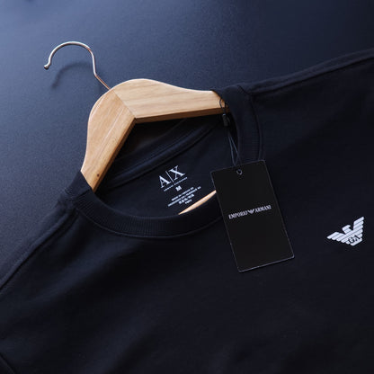 Camiseta Malha Suedine Gold - 220 de gramatura