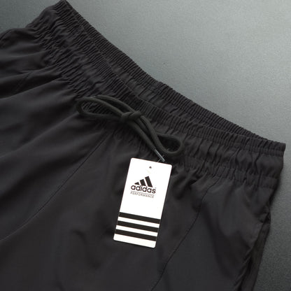 Short Elastano  - Preto