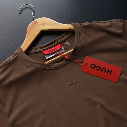 Camiseta Malha Egípcia Especial / gramatura 170