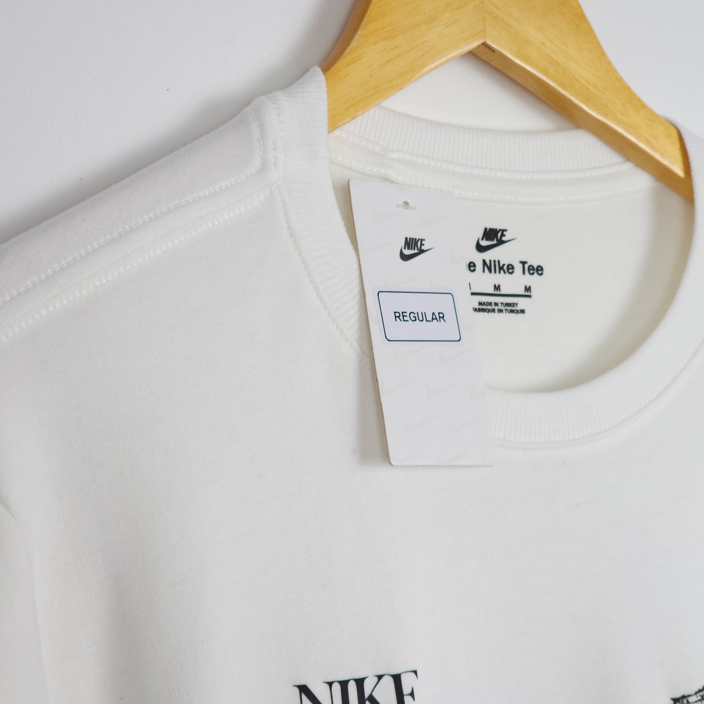 Camiseta Malha Suedine Gold - 220 de gramatura