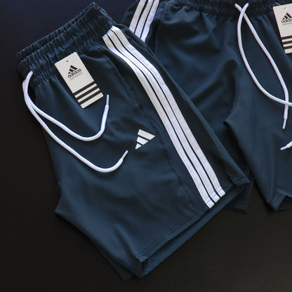 Short Elastano - Verde