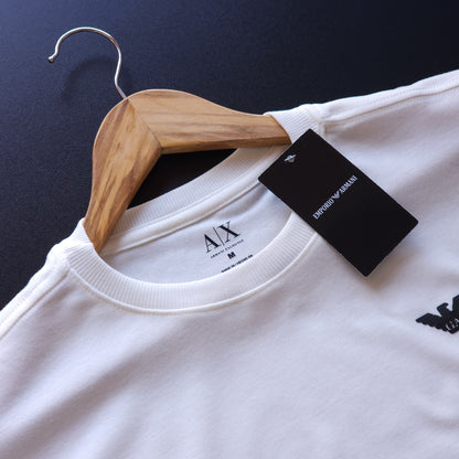 Camiseta Malha Suedine Gold - 220 de gramatura