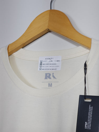 Camiseta Malha Egípcia Especial / gramatura 170
