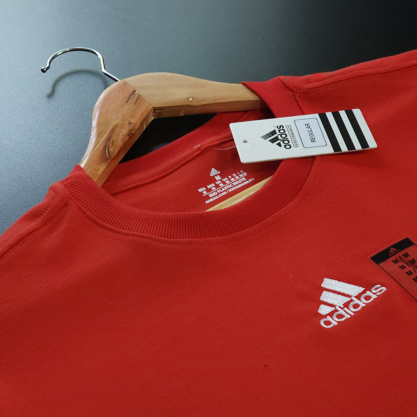 Camiseta Malha Suedine Gold - 220 de gramatura