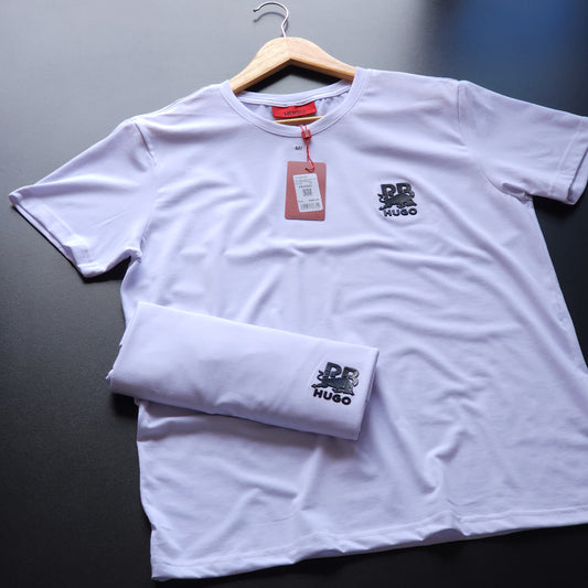 Camiseta Malha Egípcia Especial / gramatura 170