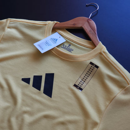 Camiseta Malha Suedine Gold - 220 de gramatura