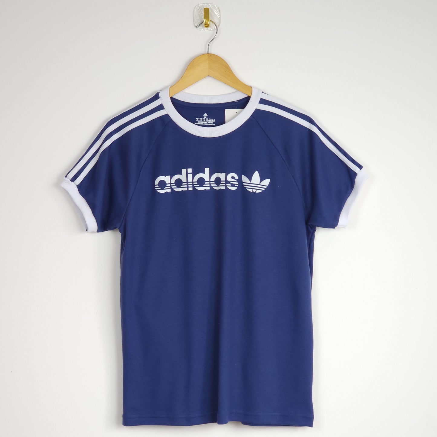 Camiseta Malha Suedine Gold - 220 de gramatura