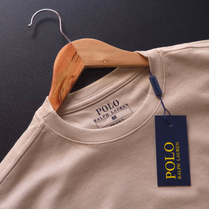 Camiseta Malha Suedine Gold - 220 de gramatura