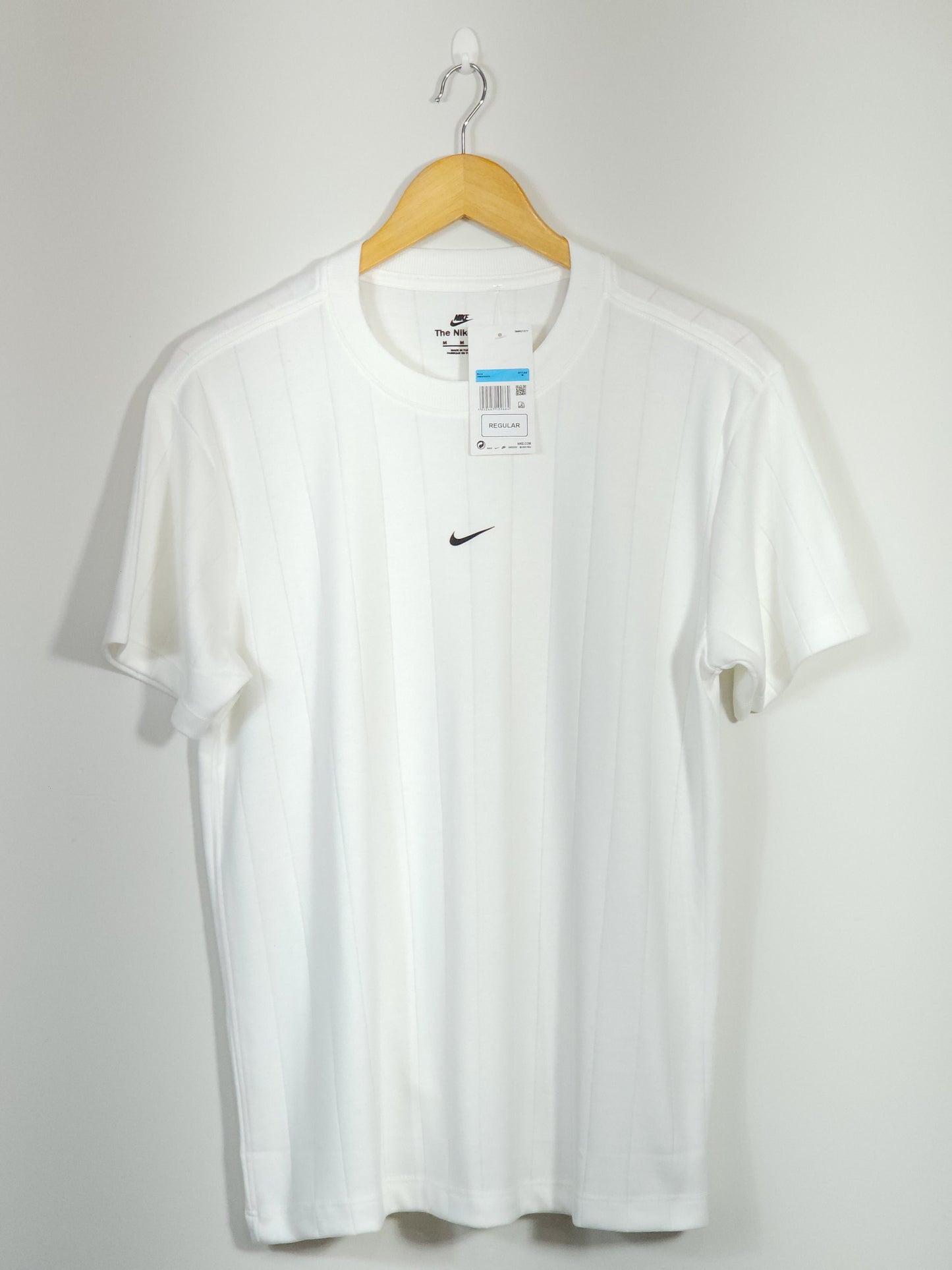 Camiseta Malha Suedine Gold Texturizada - 220 de gramatura