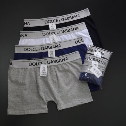 1 GRADE (12 CUECAS) PREMIUM 3 CORES - (4 SAQUINHOS GRÁTIS)