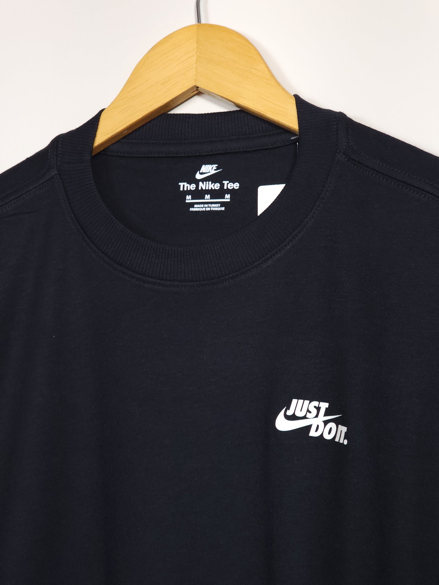 Camiseta Malha Suedine Gold - 220 de gramatura