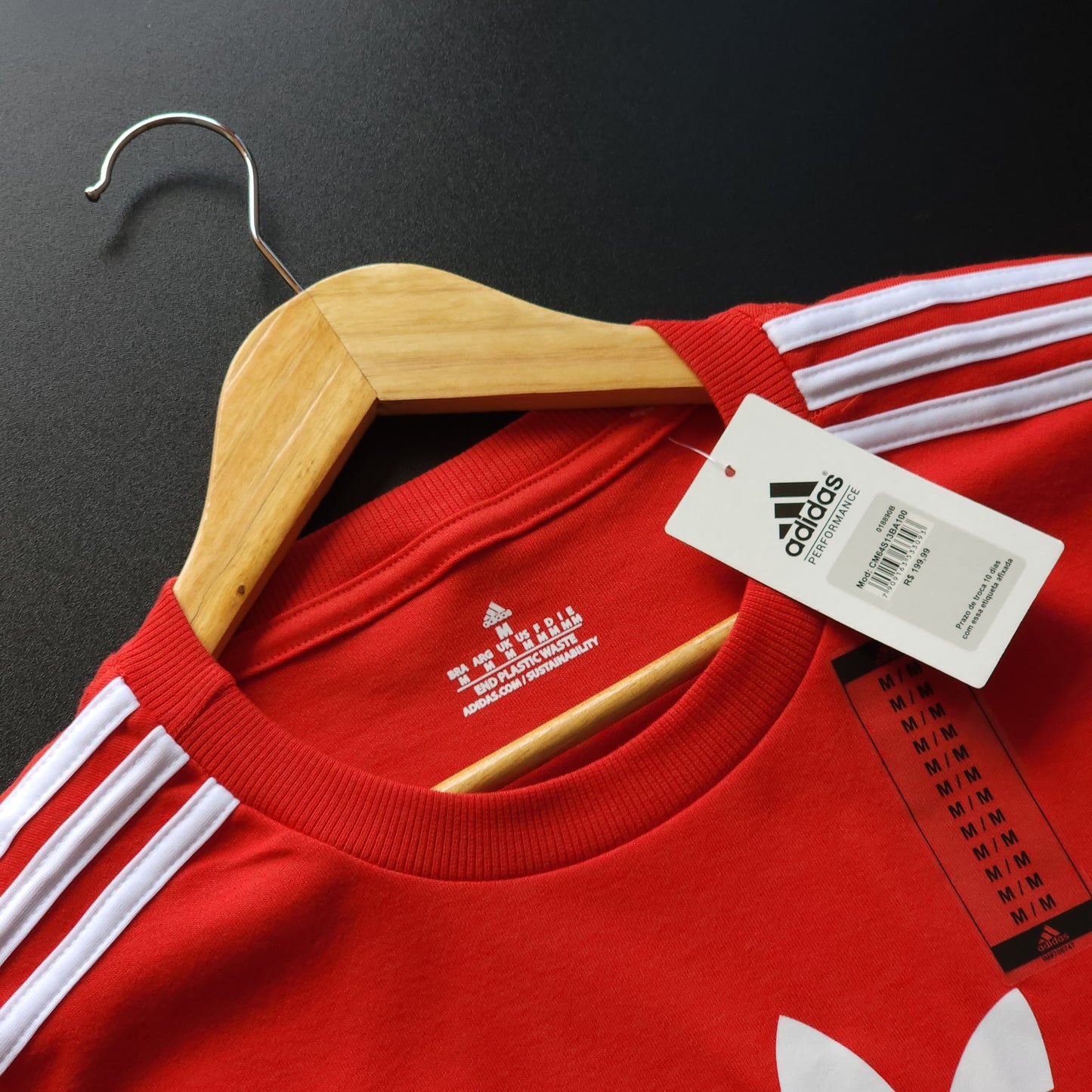 Camiseta Regata Suedine Gold - 220 de gramatura