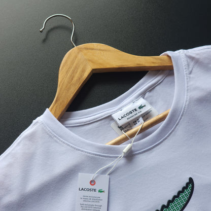 Camiseta Malha Egípcia Especial / gramatura 170