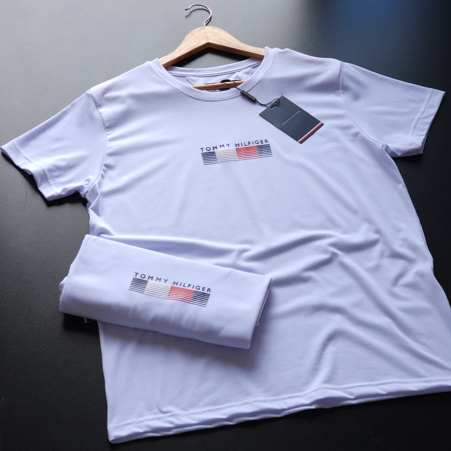 Camiseta Malha Egípcia Especial / gramatura 170