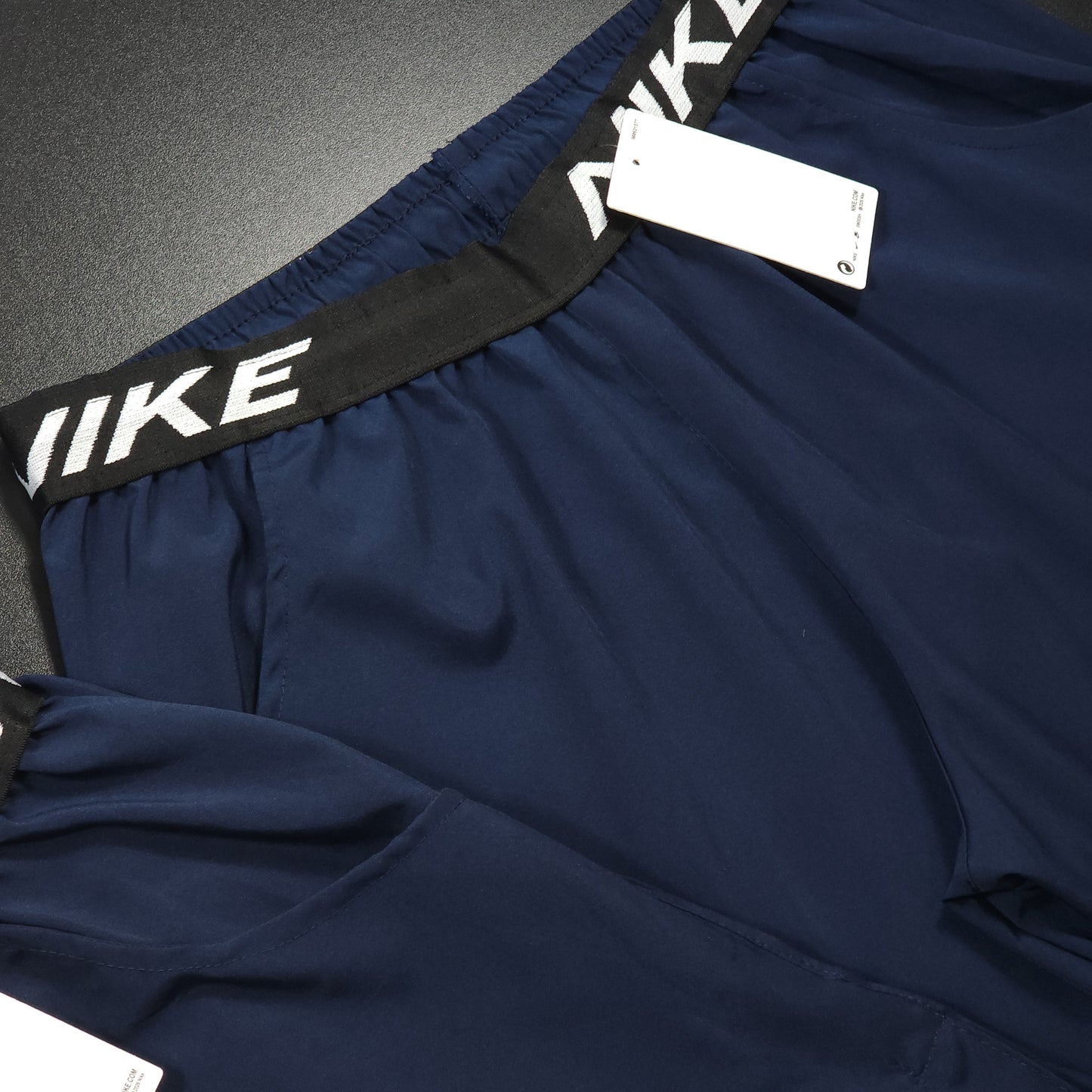 Short Elastano - MARINHO