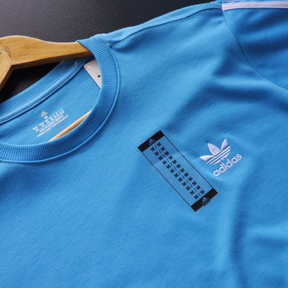 Camiseta Malha Suedine Gold - 220 de gramatura