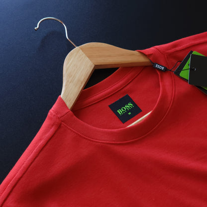 Camiseta Malha Suedine Gold - 220 de gramatura
