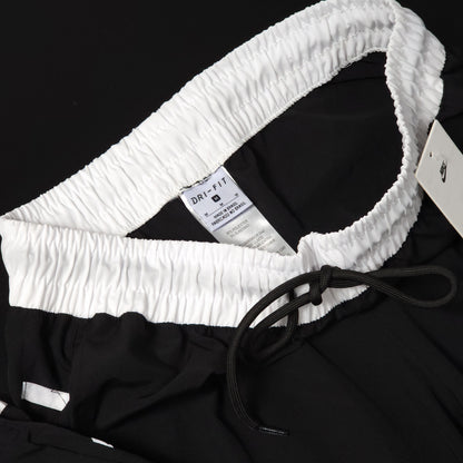 Short Elastano - Preto