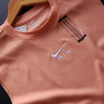 Camiseta Regata Suedine Gold - 220 de gramatura