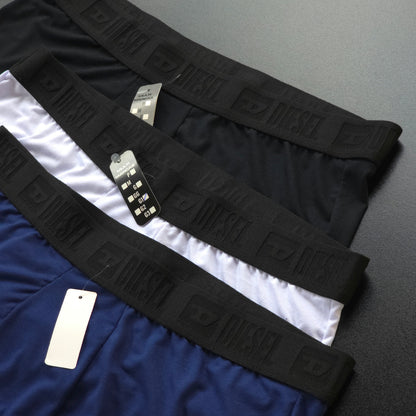 1 grade com 12 cuecas Plus Size - Tecido poliamida peletizada Premium ( Acompanha 4 caixinhas grátis)