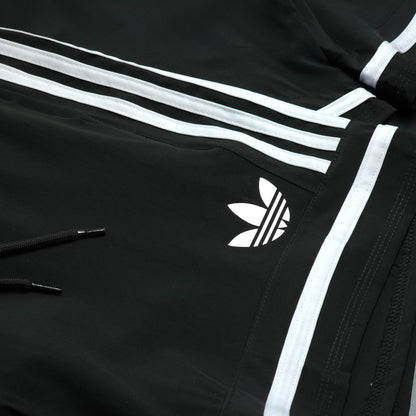 Short Elastano - Preto