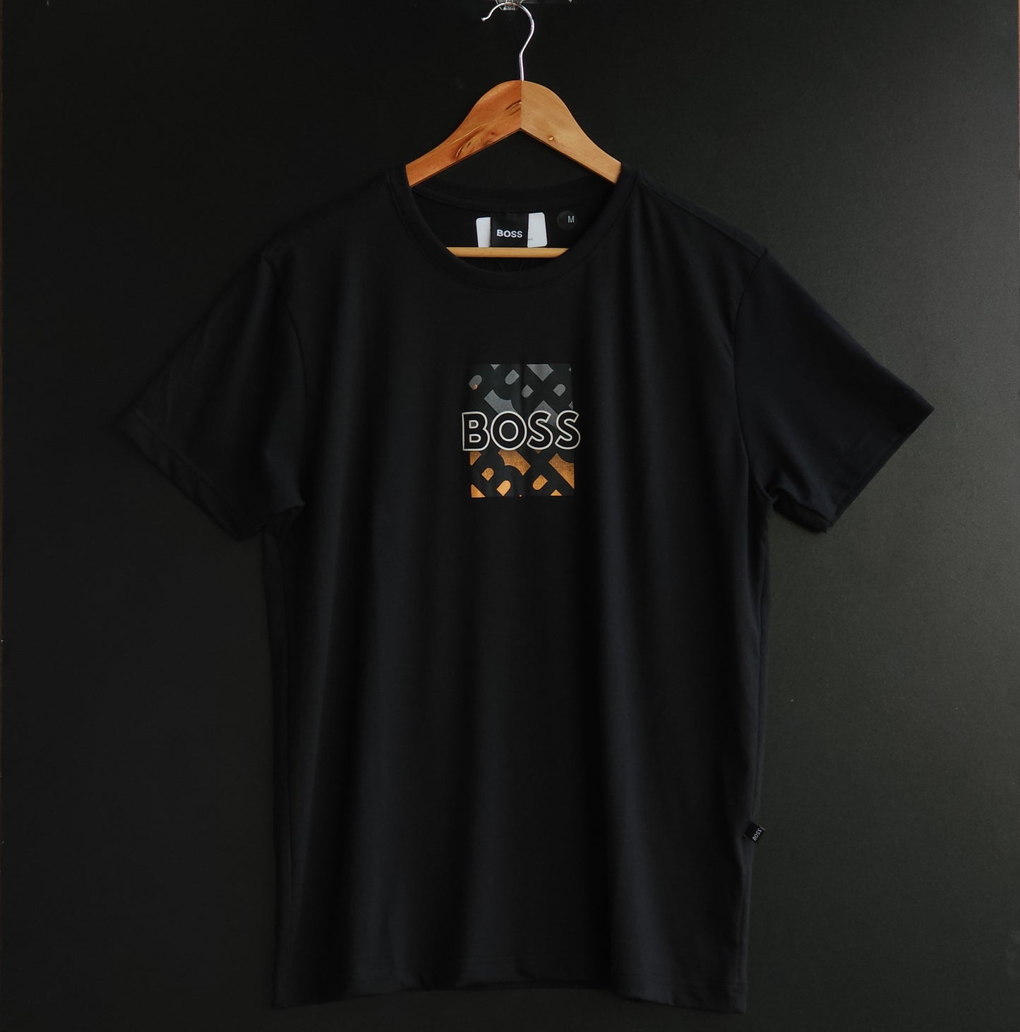 Camiseta Malha Egípcia Especial