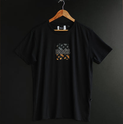 Camiseta Malha Egípcia Especial