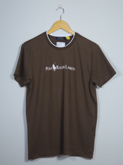 Camiseta Malha Egípcia Especial / gramatura 170