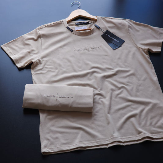 Camiseta Malha Egípcia Especial / gramatura 170