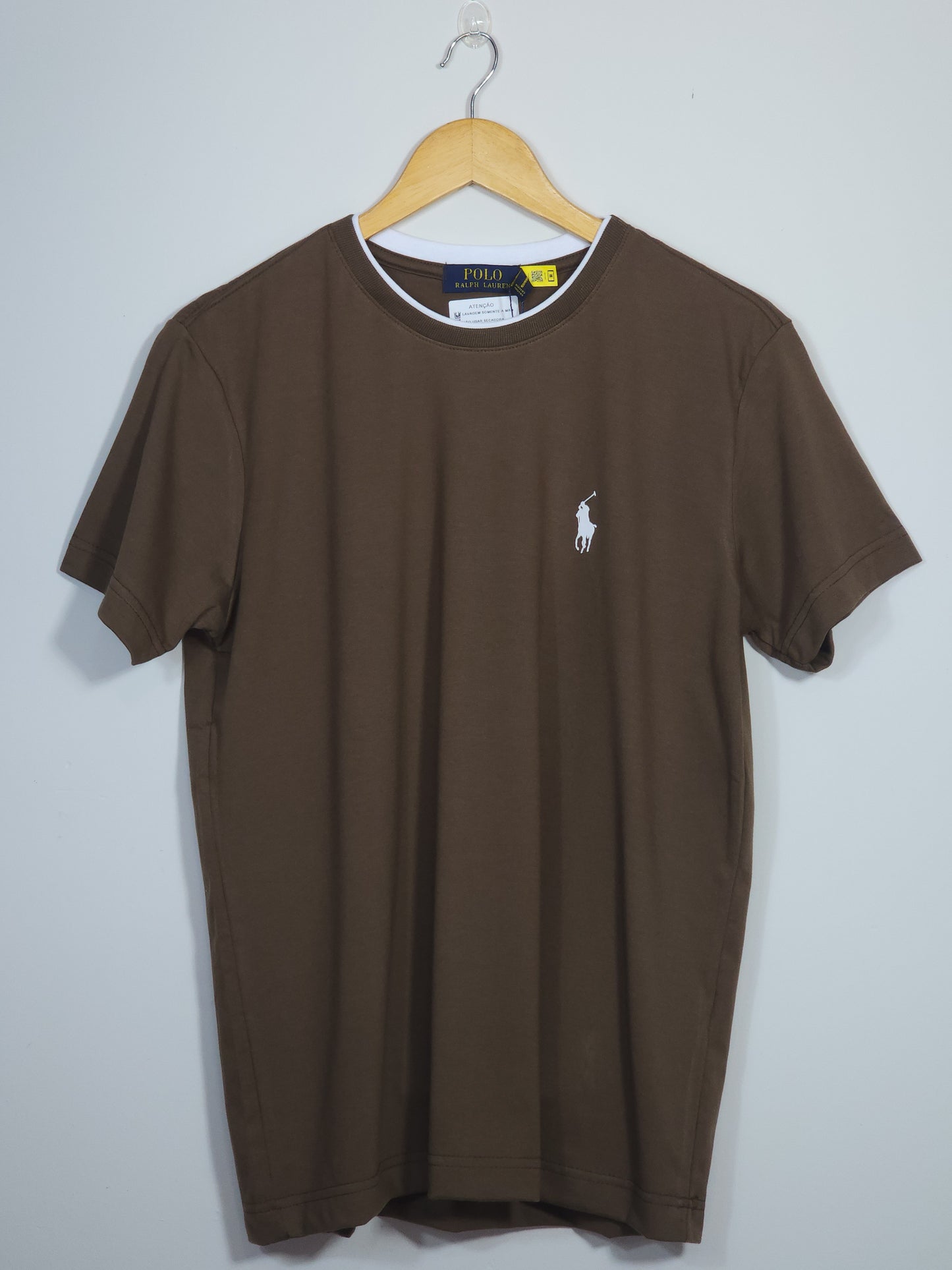 Camiseta Malha Egípcia Especial / gramatura 170