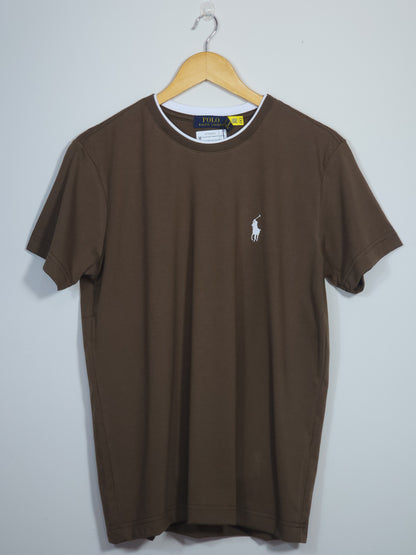 Camiseta Malha Egípcia Especial / gramatura 170