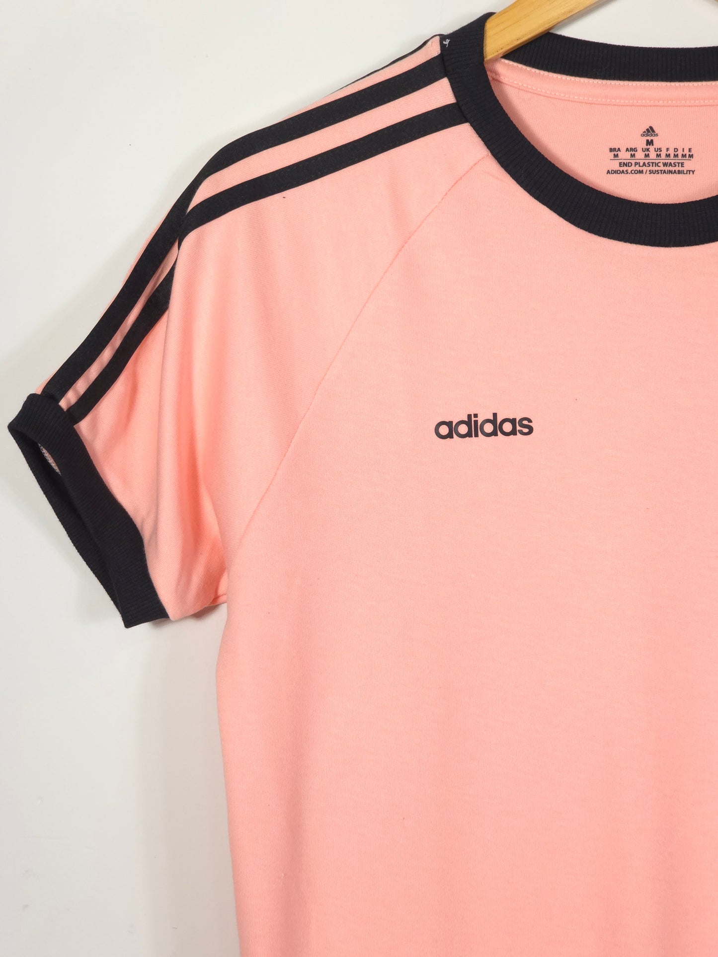 Camiseta Malha Suedine Gold - 220 de gramatura