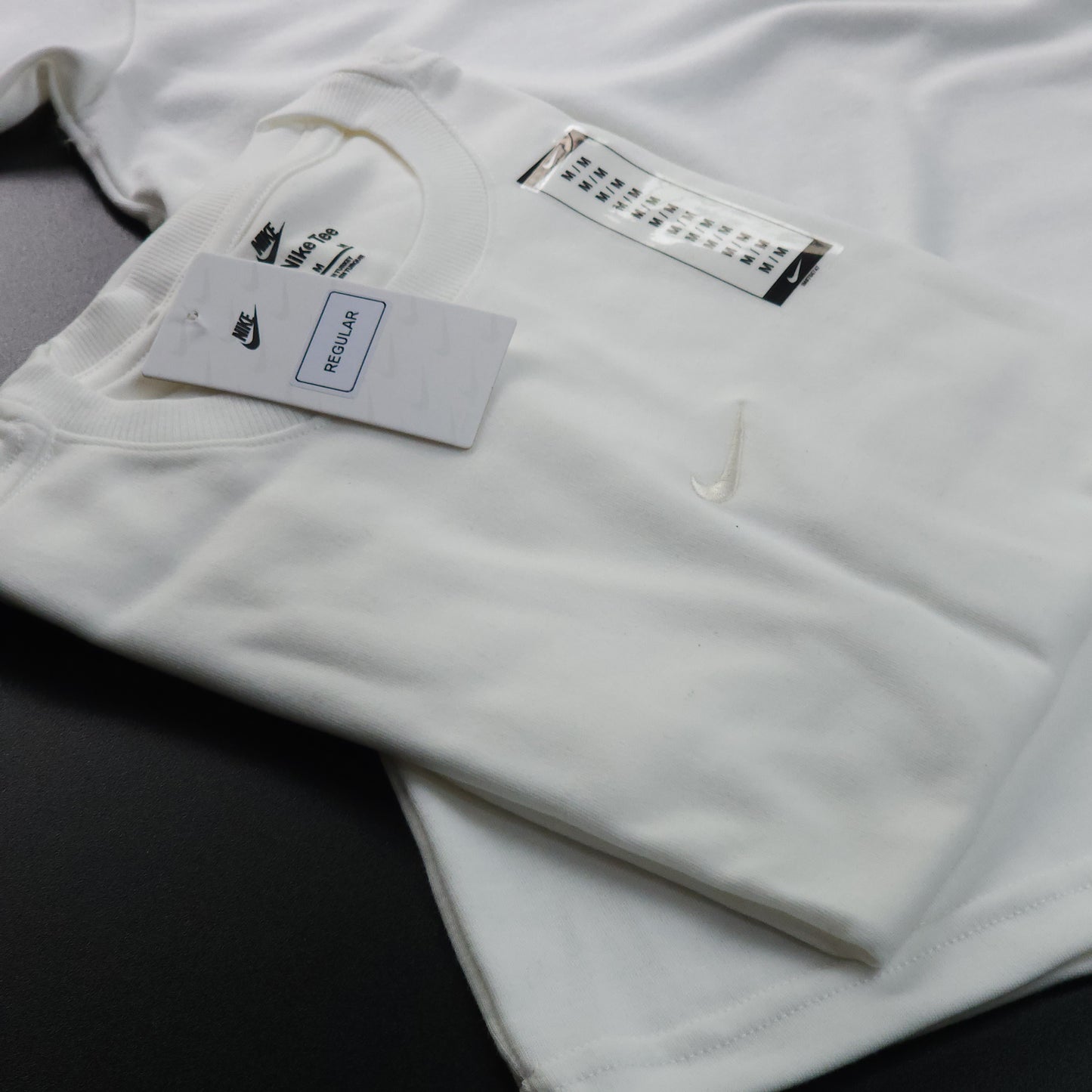 Camiseta Malha Suedine Gold - 220 de gramatura