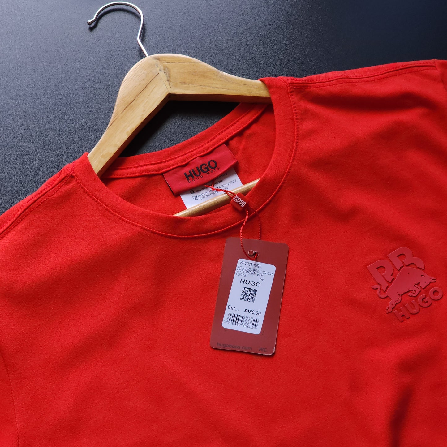 Camiseta Malha Egípcia Especial / gramatura 170