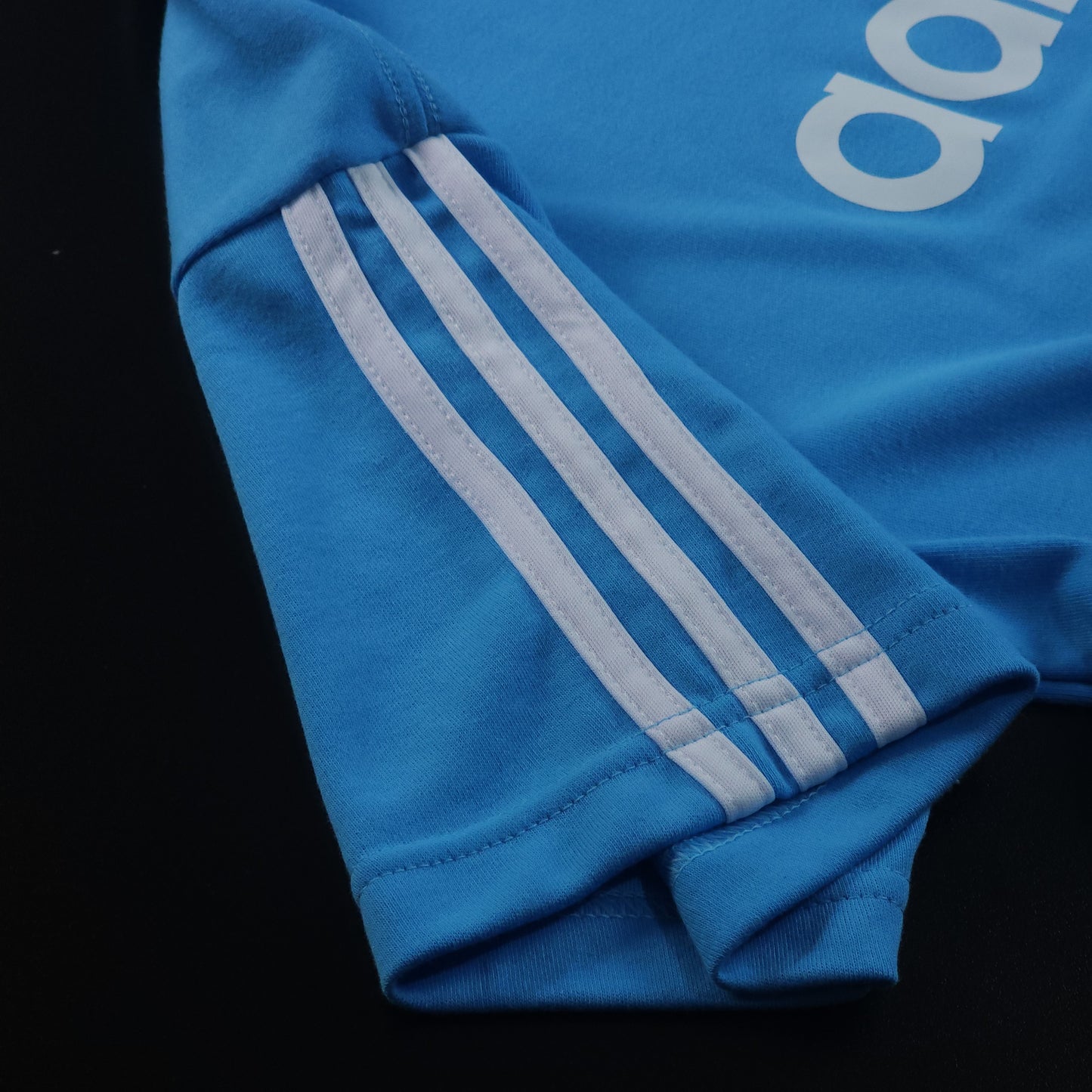 Camiseta Malha Suedine Gold - 220 de gramatura