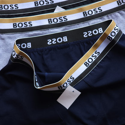 1 GRADE PREMIUM (12 CUECAS) COM 3 CORES SORTIDAS - ACOMPANHA 4 CAIXINHAS GRÁTIS