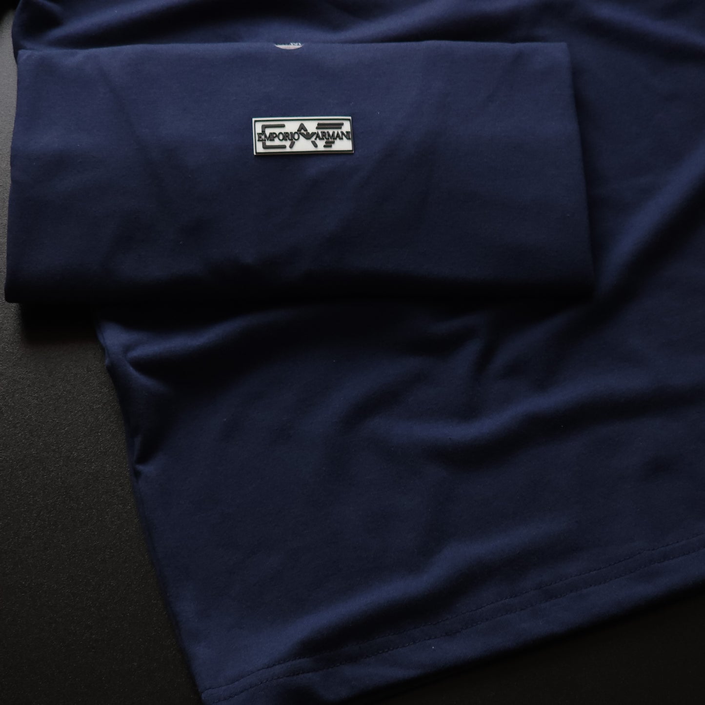 Camiseta Malha Egípcia Especial / gramatura 170