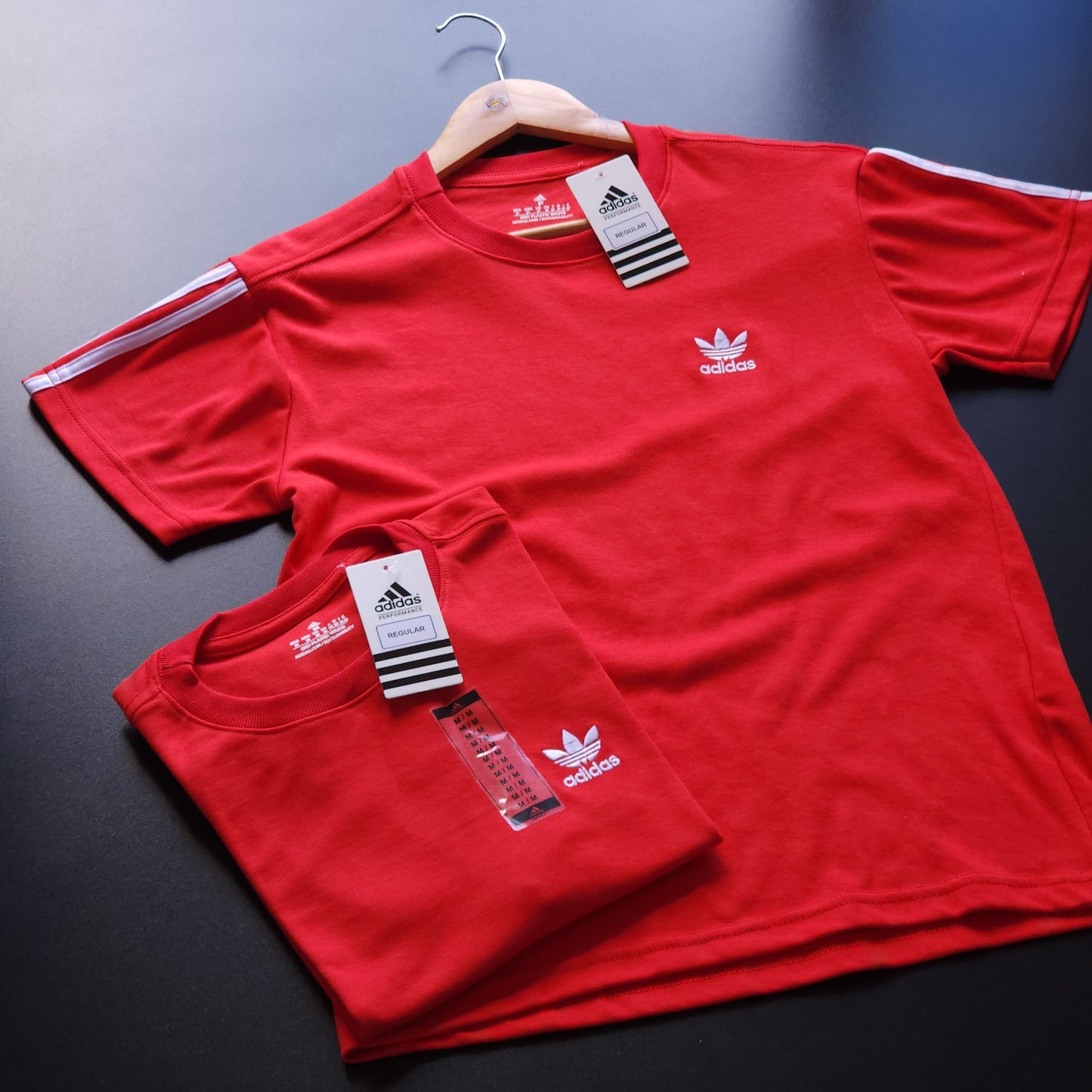 Camiseta Malha Suedine Gold - 220 de gramatura