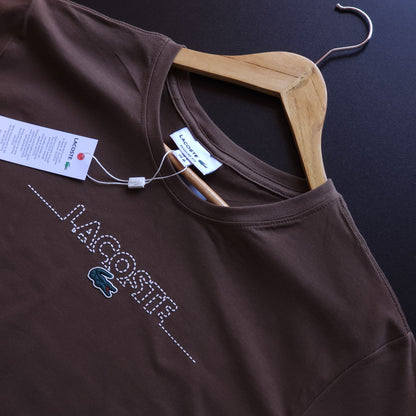 Camiseta Malha Egípcia Especial / gramatura 170